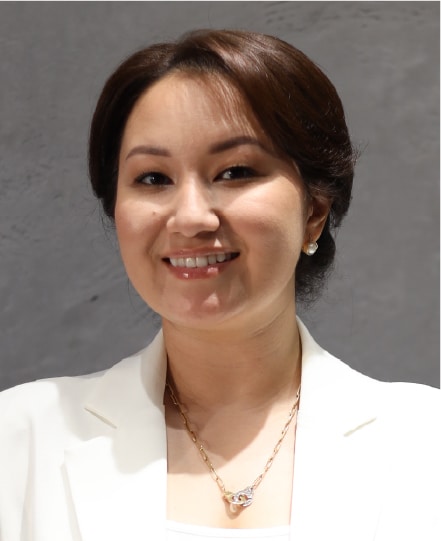 Камилла Исматуллаева