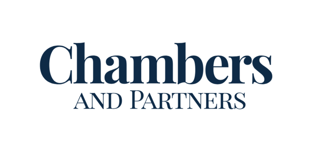 SETTLE Ranked in Chambers Asia-Pacific 2026