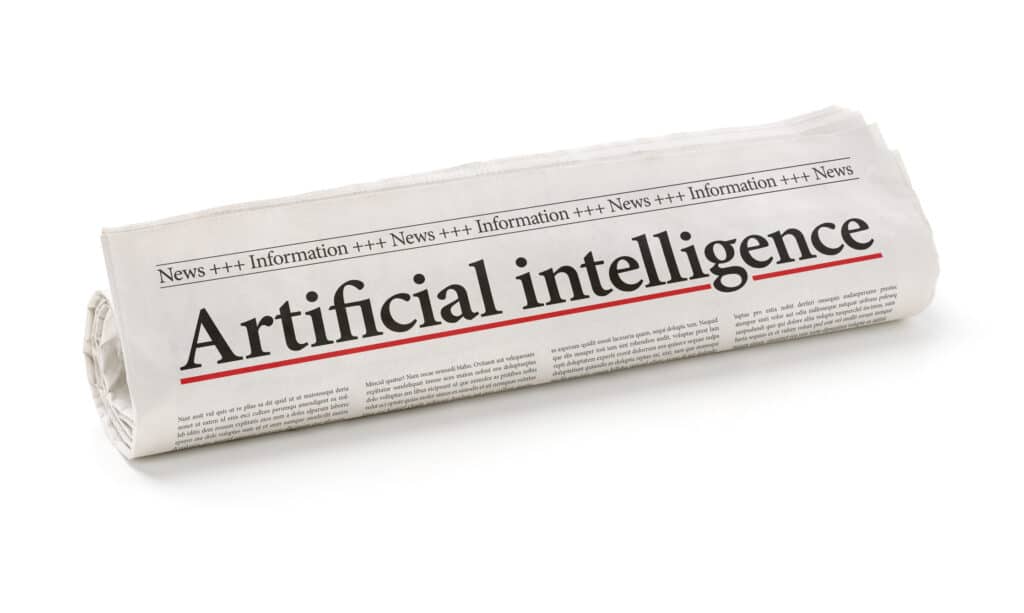 Legal framework for AI in Uzbekistan