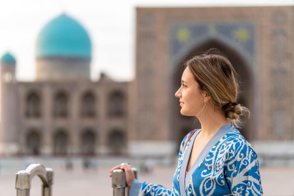 Tashkent International Financial Centre: A New Legal Framework for International Business in Uzbekistan
