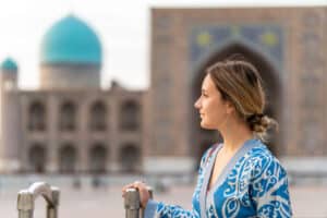 Tashkent International Financial Centre: A New Legal Framework for International Business in Uzbekistan