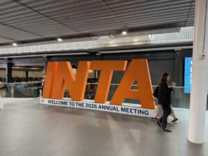 SETTLE Attends the INTA Annual Meeting for the First Time